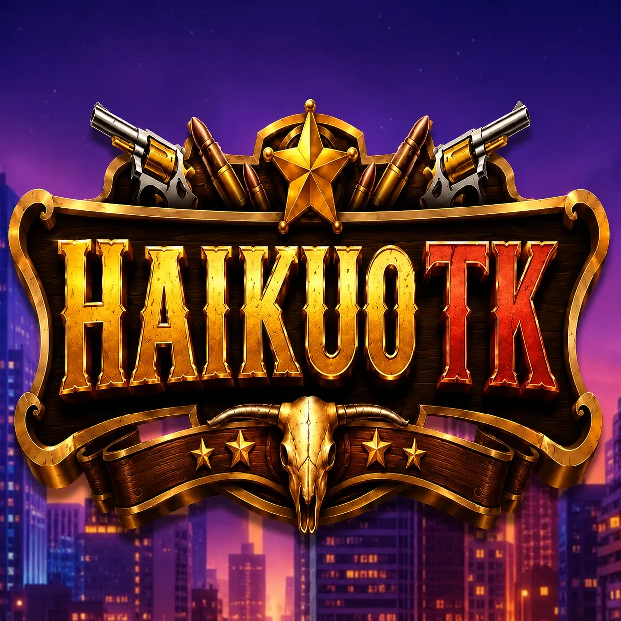 Logo haikuotk