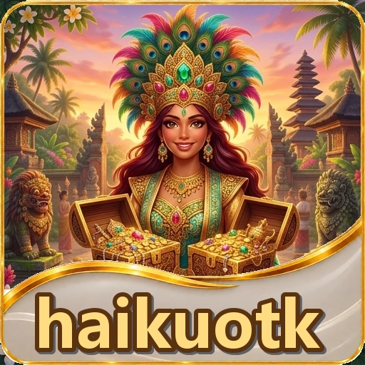 Kotak pencarian katalog haikuotk untuk mencari nama aplikasi di Android