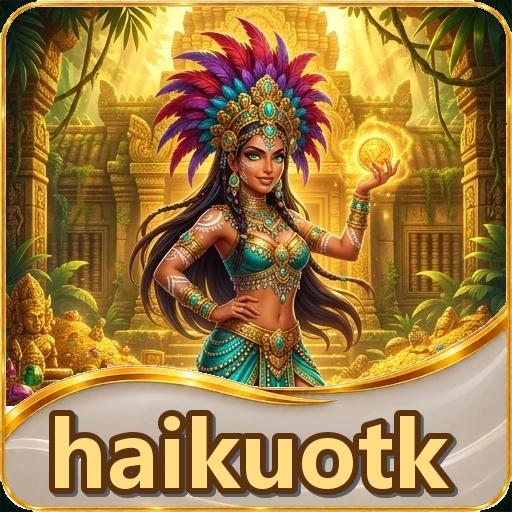 Cuplikan alur unduh dan instal APK haikuotk di ponsel Android