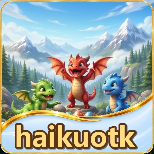 Tampilan unduh paket APK haikuotk versi 6.2.4 berukuran 41.8 MB